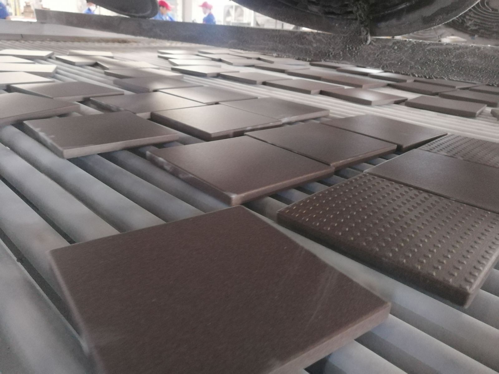 U型方管天華系列