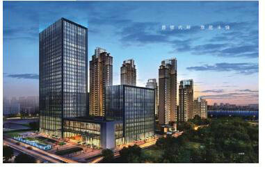 新長(zhǎng)江香榭東沙